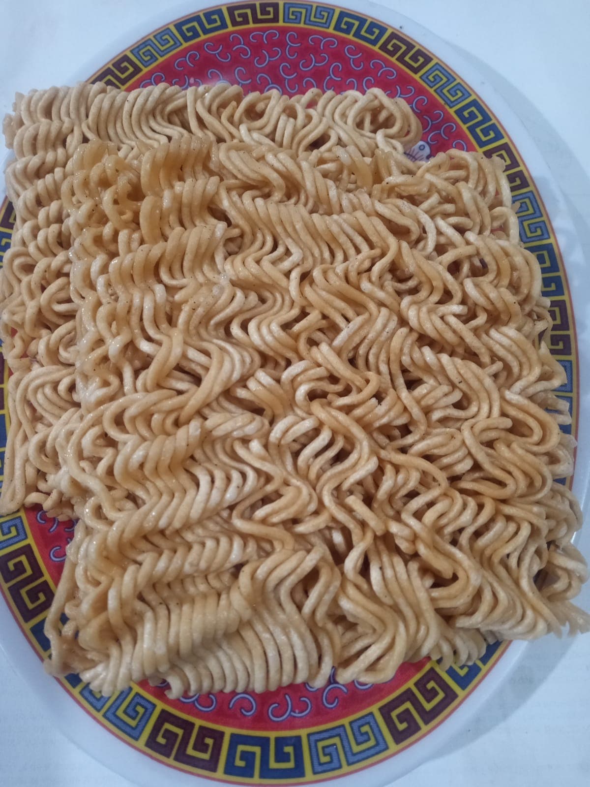 Nulos Frito