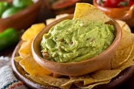 Orden de Guacamole