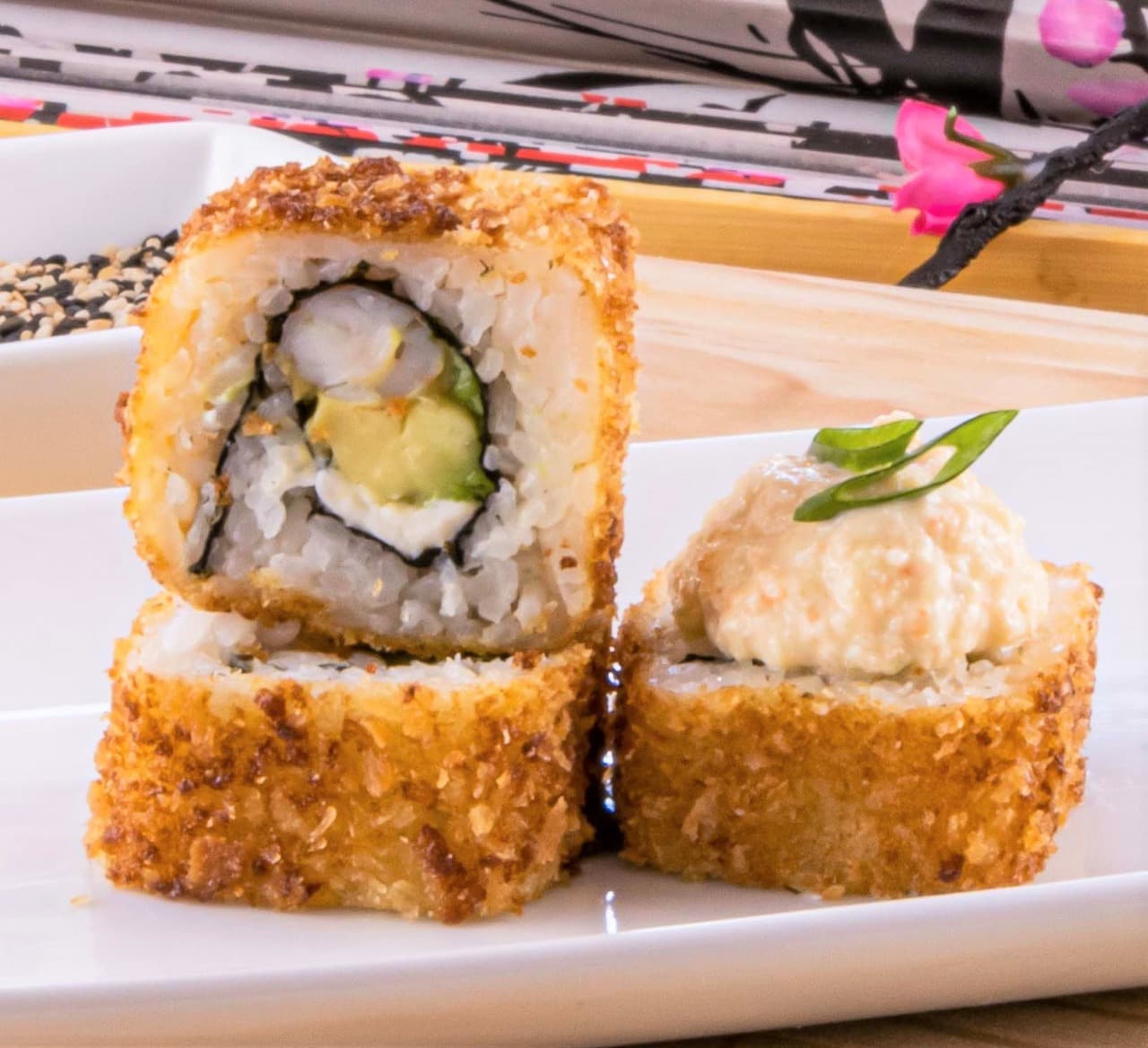 Maki Ebi