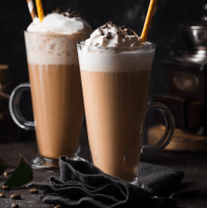 Frappuccino Moka