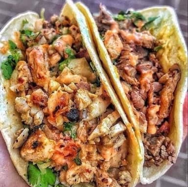 Promo Quesadilla Normal
