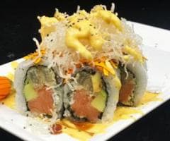 Sushi La Regia Roll Medio