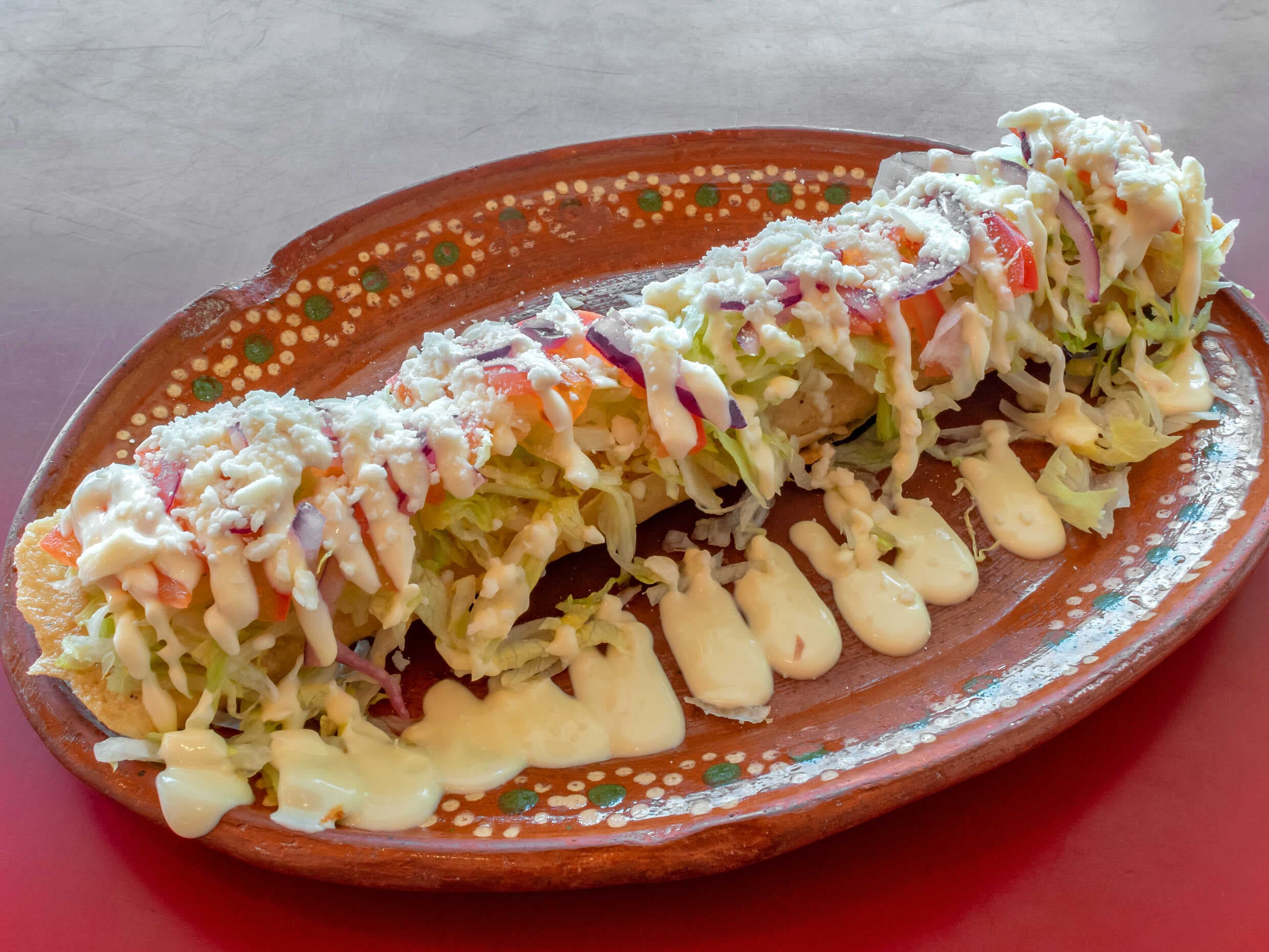 Flauta de Pastor