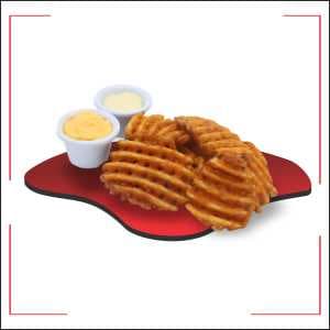 PAPAS CRISSCUT