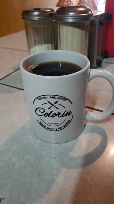 Café