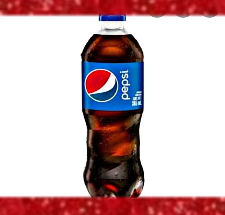 Refresco PEPSI
