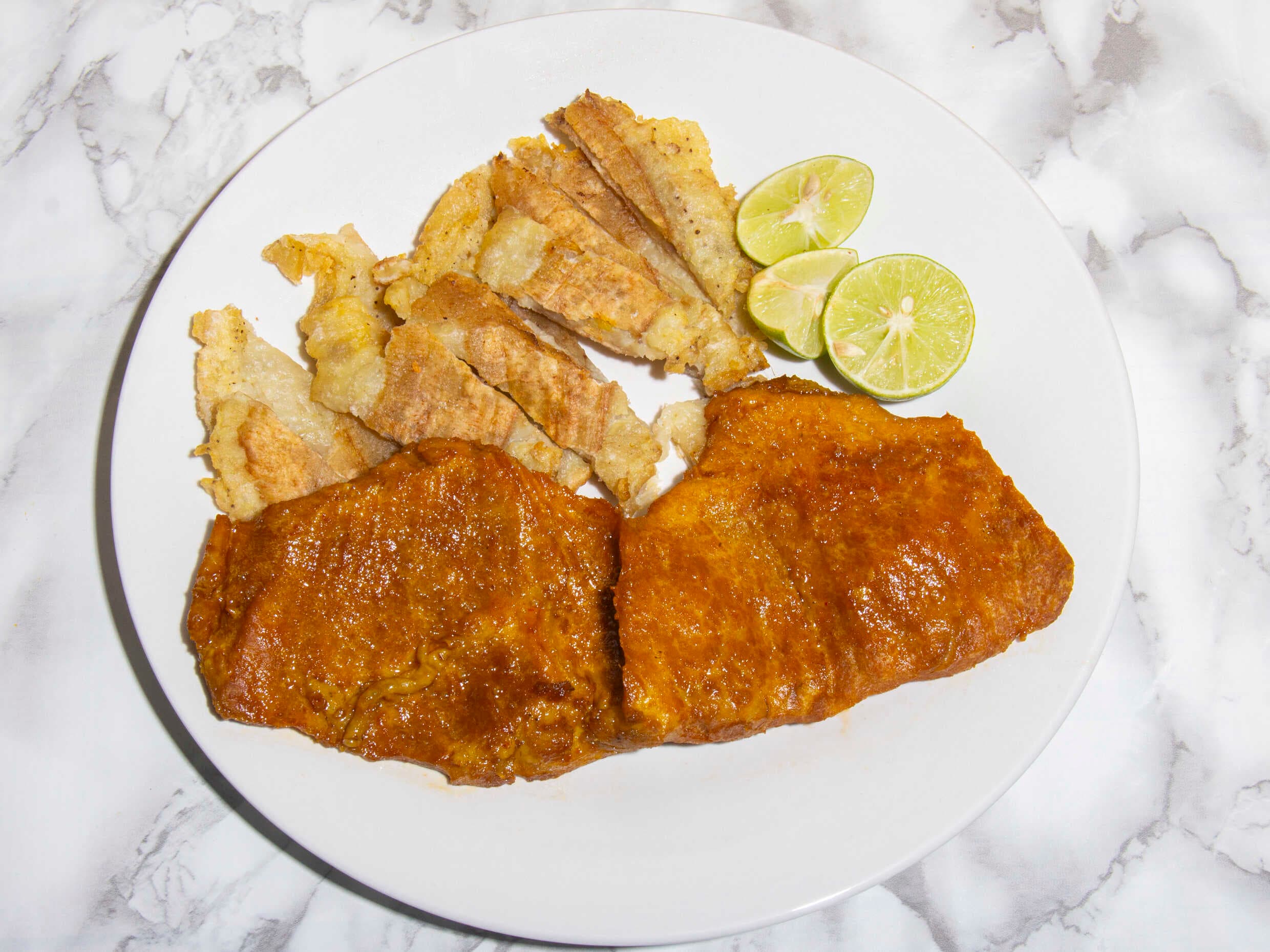 Picada de Ubre