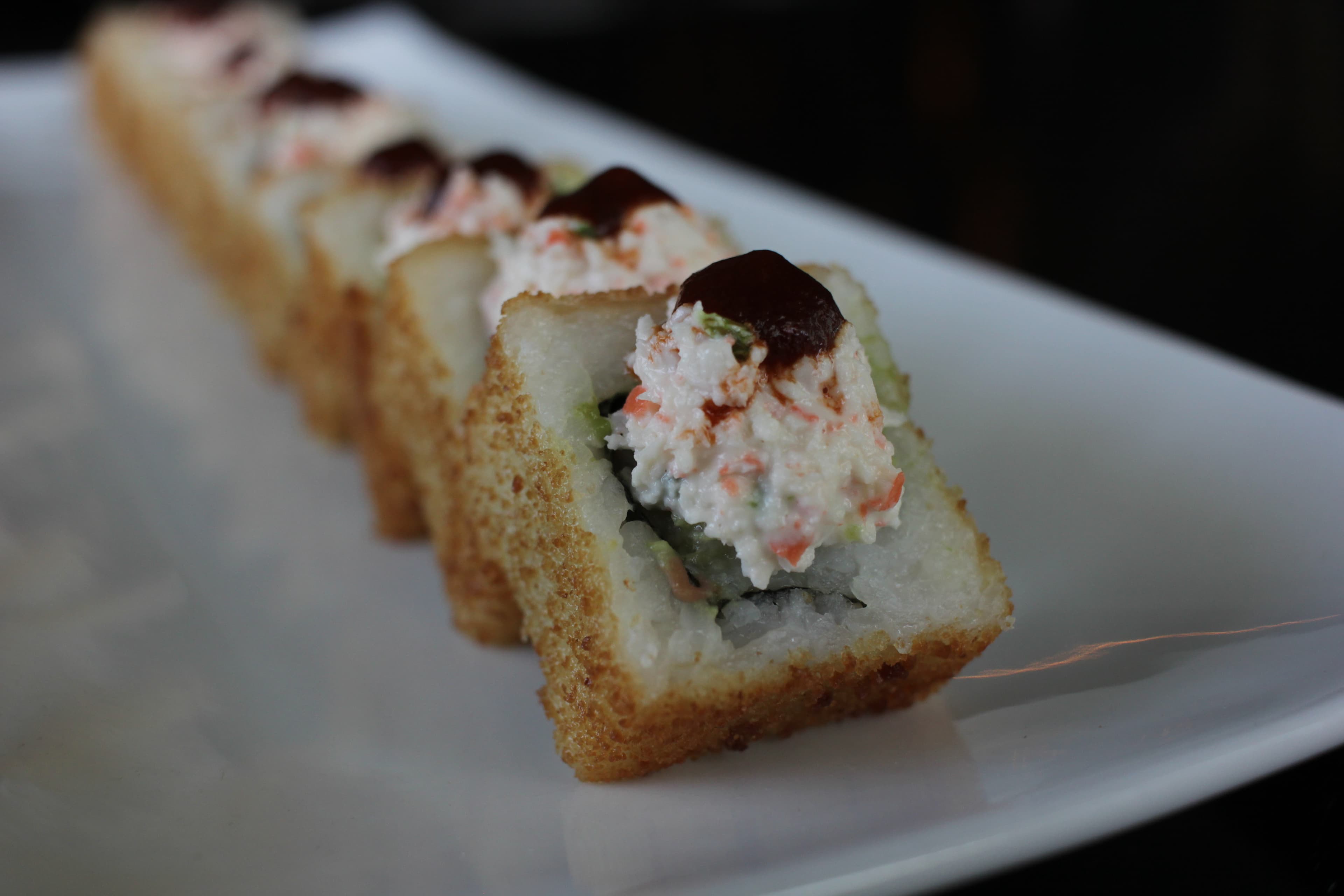 Chihua's Roll