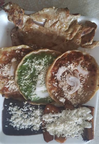 Tampiqueña