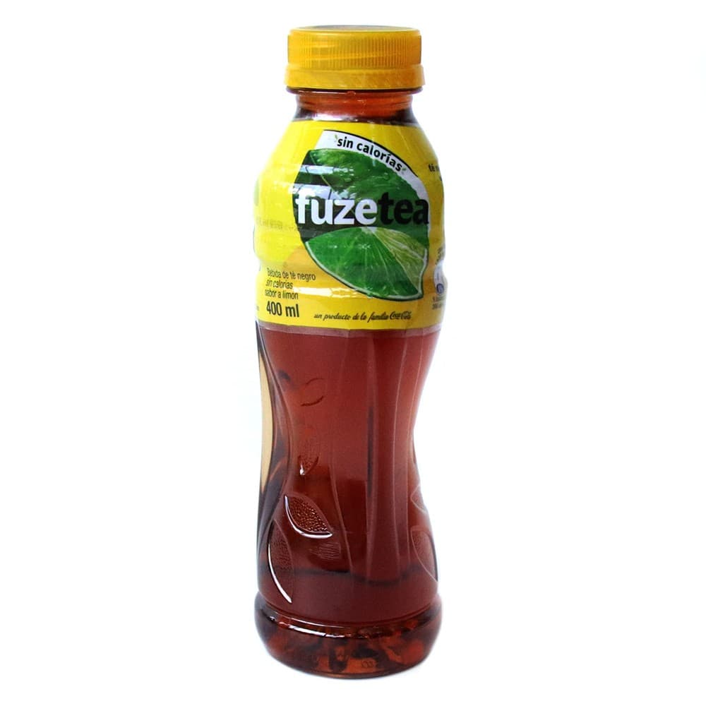 Fuze Tea 400 Ml