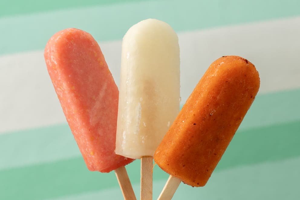 Paleta de Agua