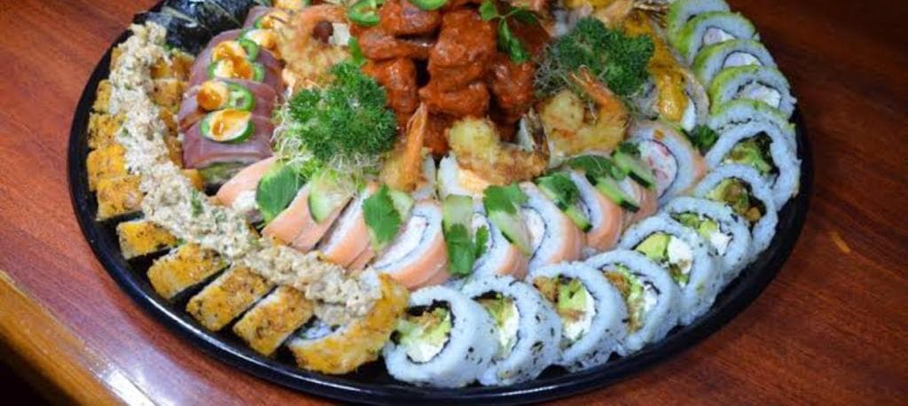 Greñudo Roll Nat