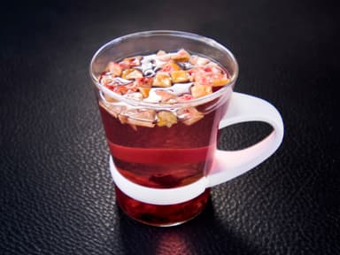 Tisana Fresa Kiwi