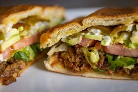 Torta de Asada