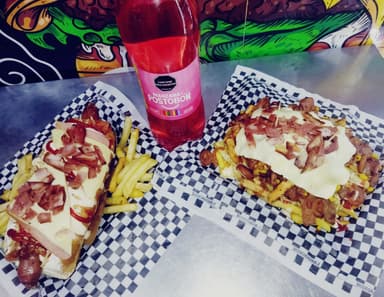 Super Combo 3B
