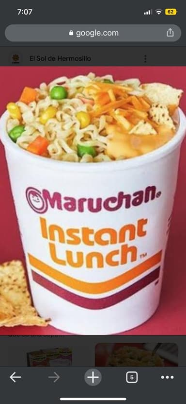 Maruchan