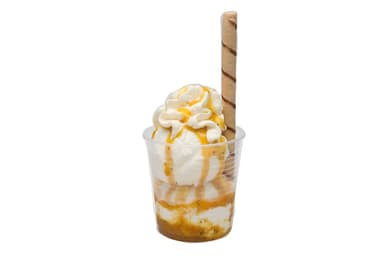 Sundae Maracuyá