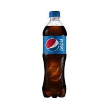 Refrescos 600 ml Familia Pepsi