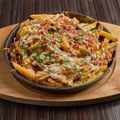 Chicken Fries