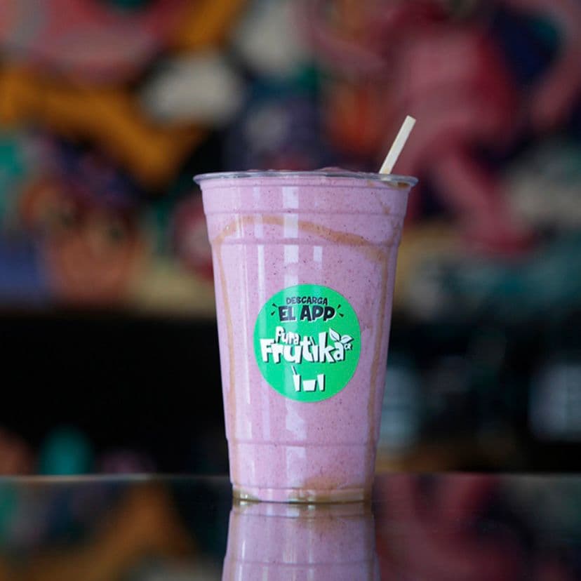 Batido Premium Zagros