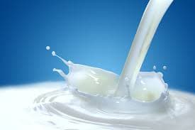 Leche de Soya