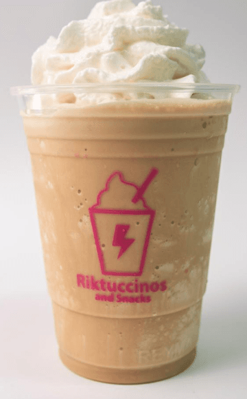 Moca Blanco Riktuccino