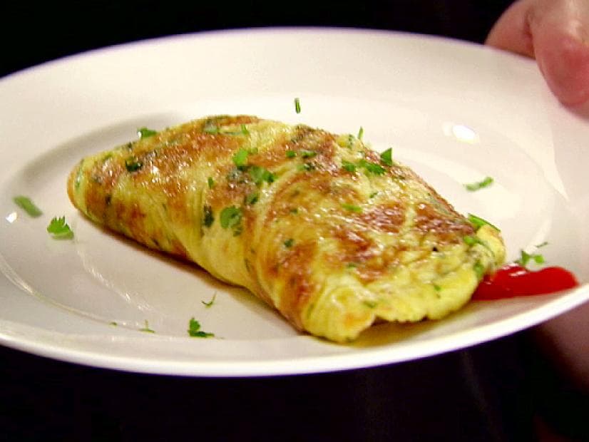Omelette