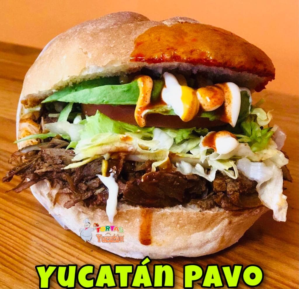 Duo Torta Pavo + Coca Cola Original 450ml