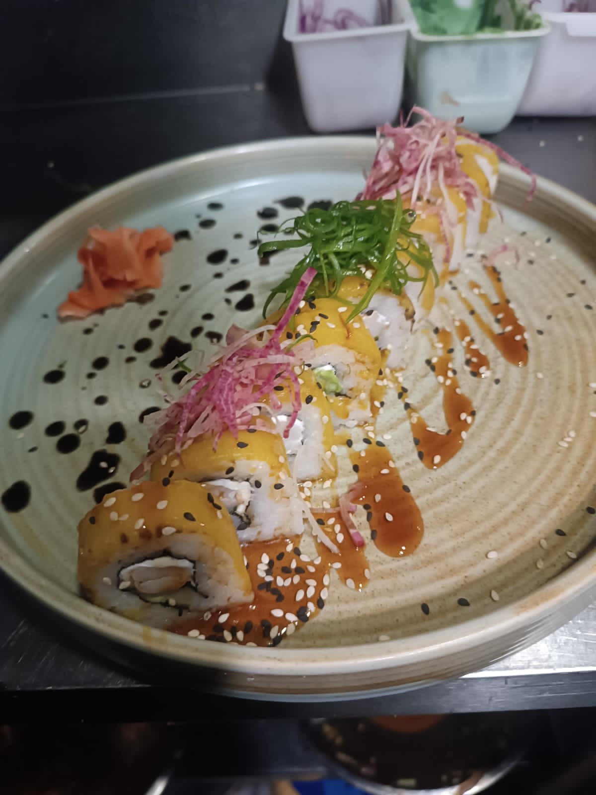 Rollo Banana