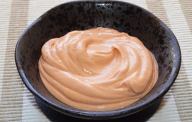 Salsa de Chipotle