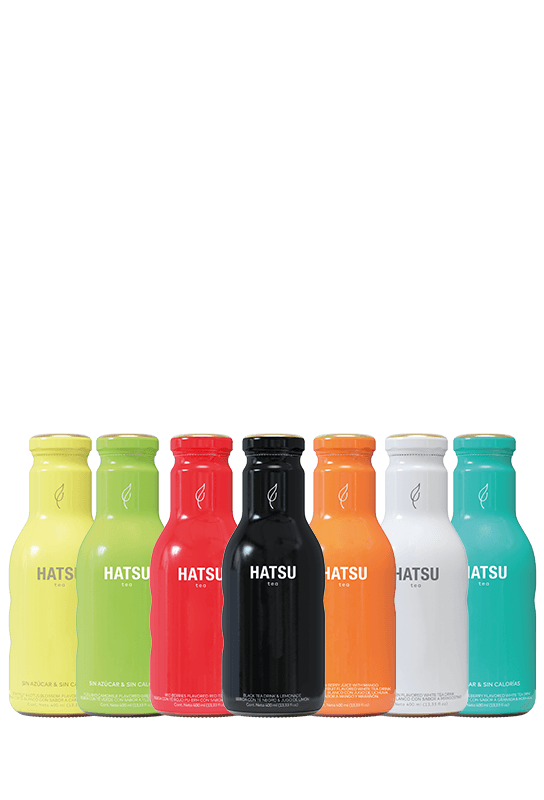 Te Hatsu