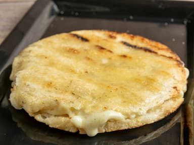 Arepa de Queso