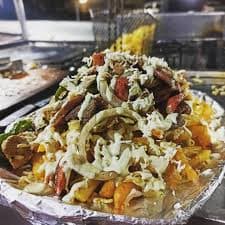 Salvajada para Dos + Bebidas 250 Ml
