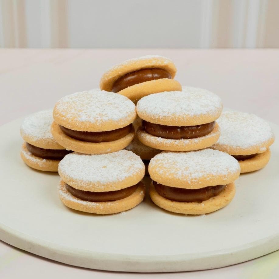 Alfajor