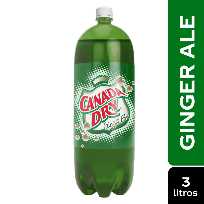 Ginger