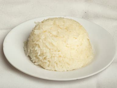 Porción Arroz Blanco