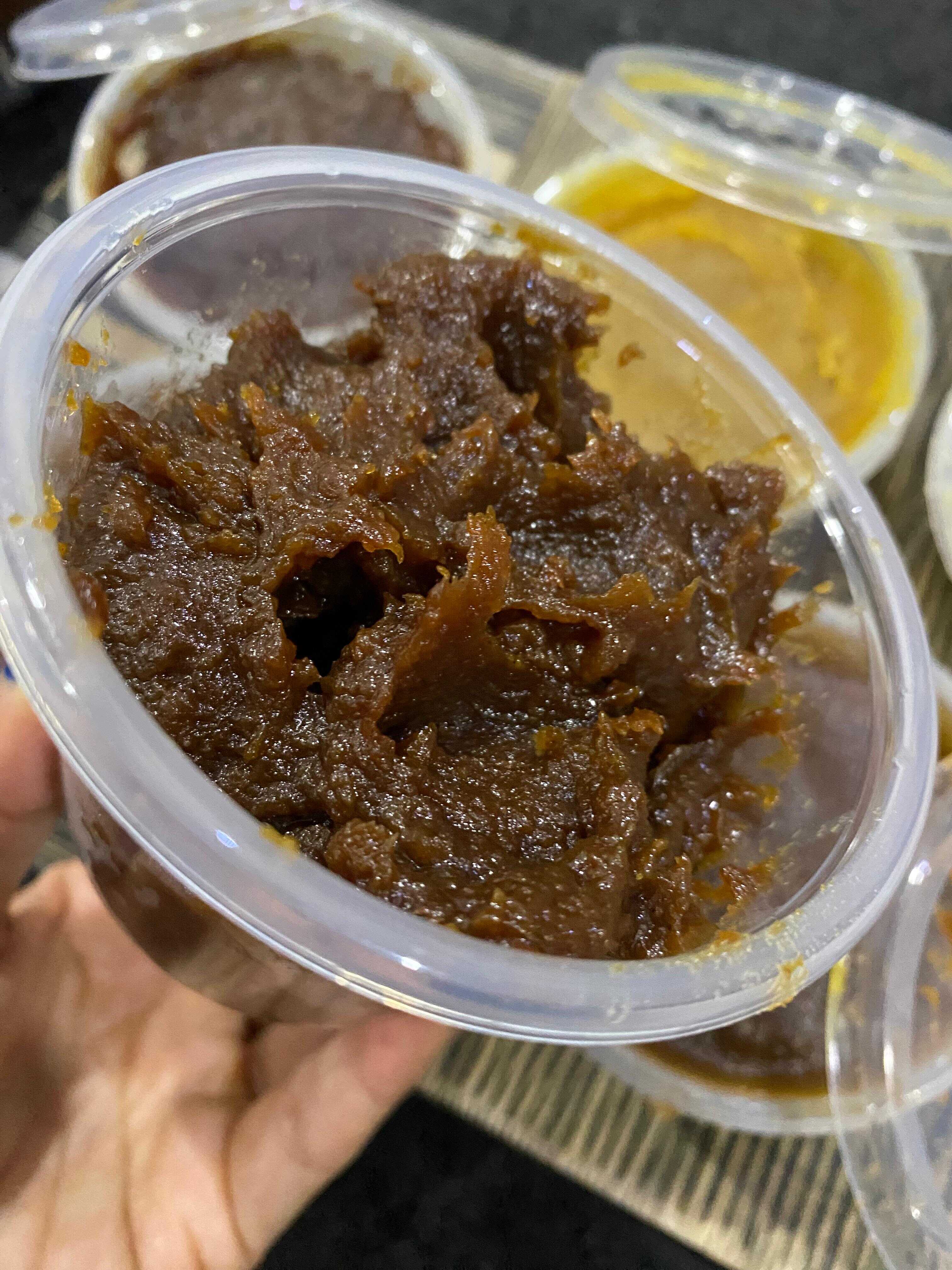Dulce en Leña - Maduro   (10 Onzas)