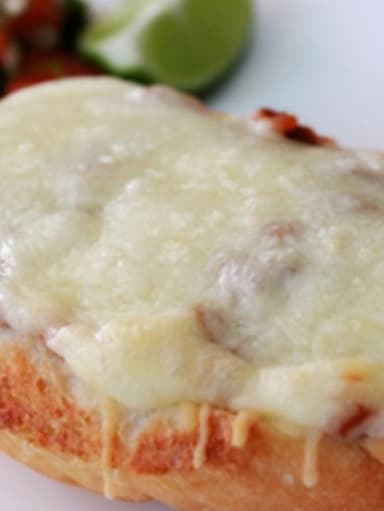 Molletes
