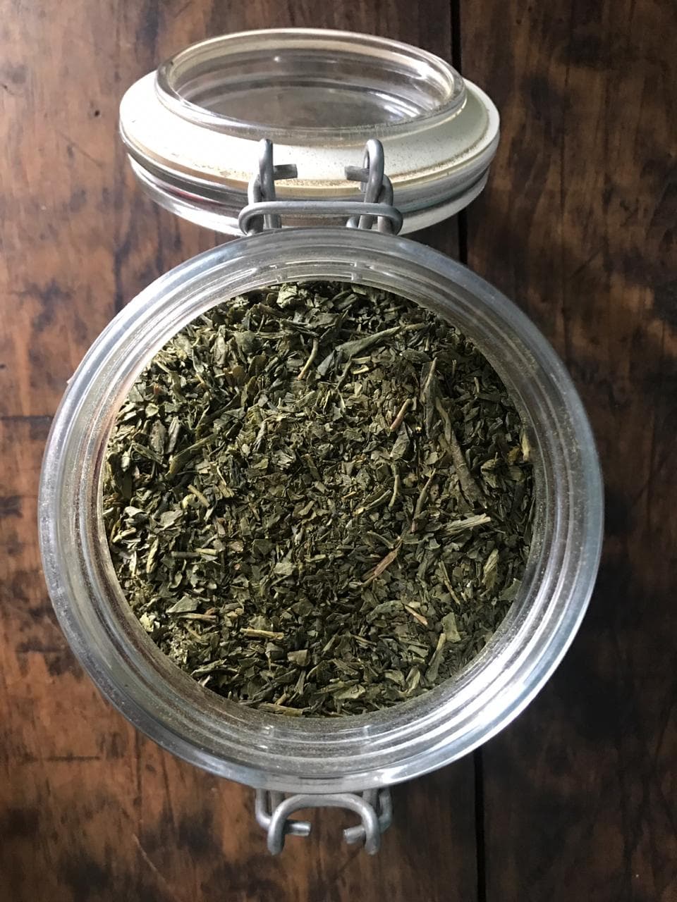 Verde Sencha