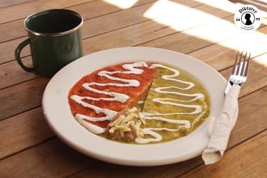 Sincronizada continental