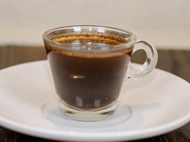 Espresso Doble