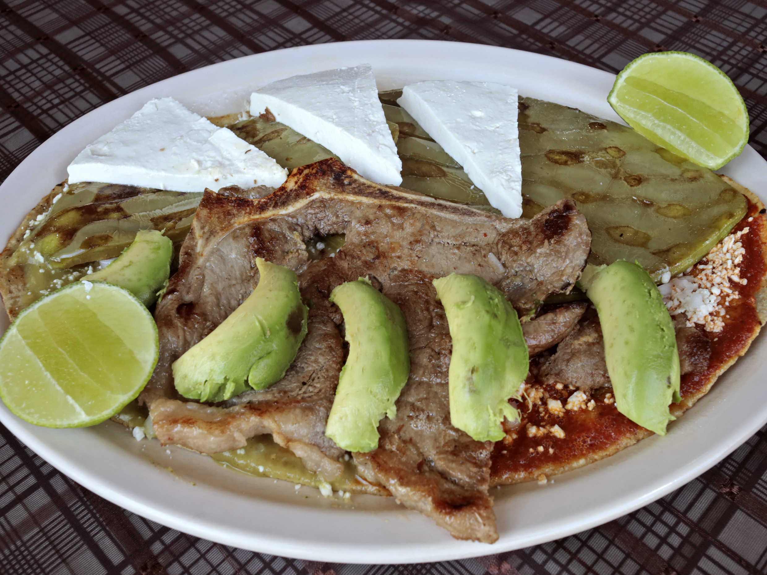 Especial de Cecina