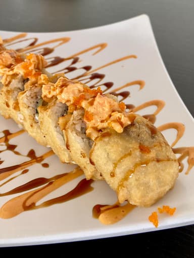 Dorado Roll