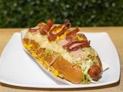 Hot Dog Americano