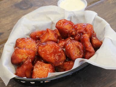 Orden de Boneless