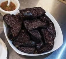 Porción  Rellena