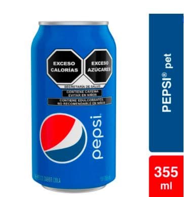 Pepsi