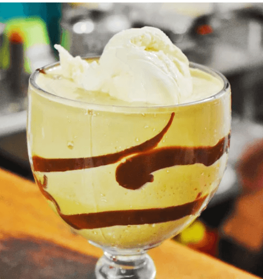 Café Nevado del Ruiz