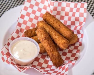 Dedos de Queso
