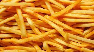 Papas a la Francesa..